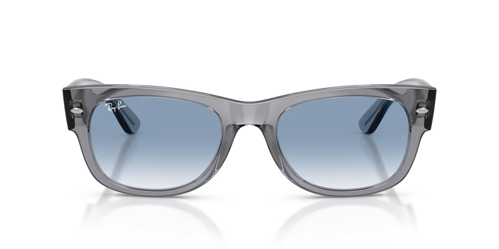 Ray-Ban Mega Wayfarer Ii 0832S Sunglasses - view 29